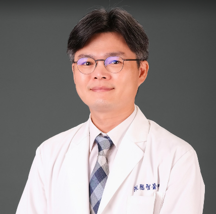 陳聰智 Chen, Tsung-Chih