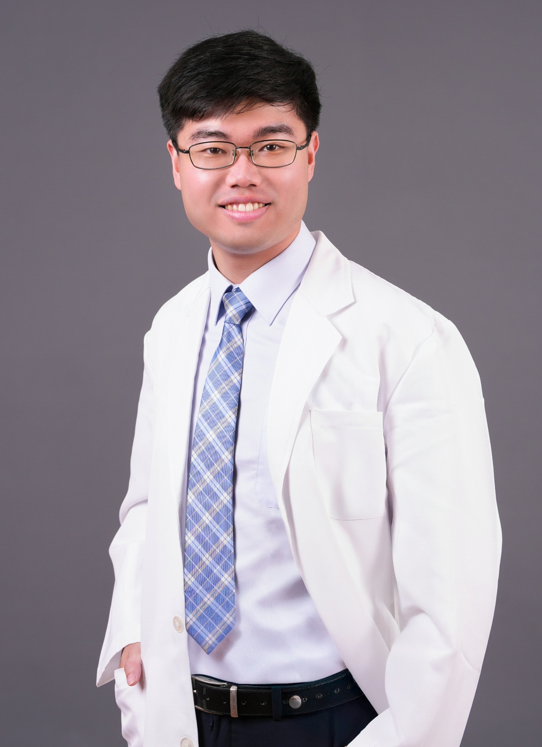 李俊康 Lee, Chun-Kang