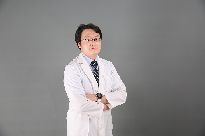 賴志泓醫師