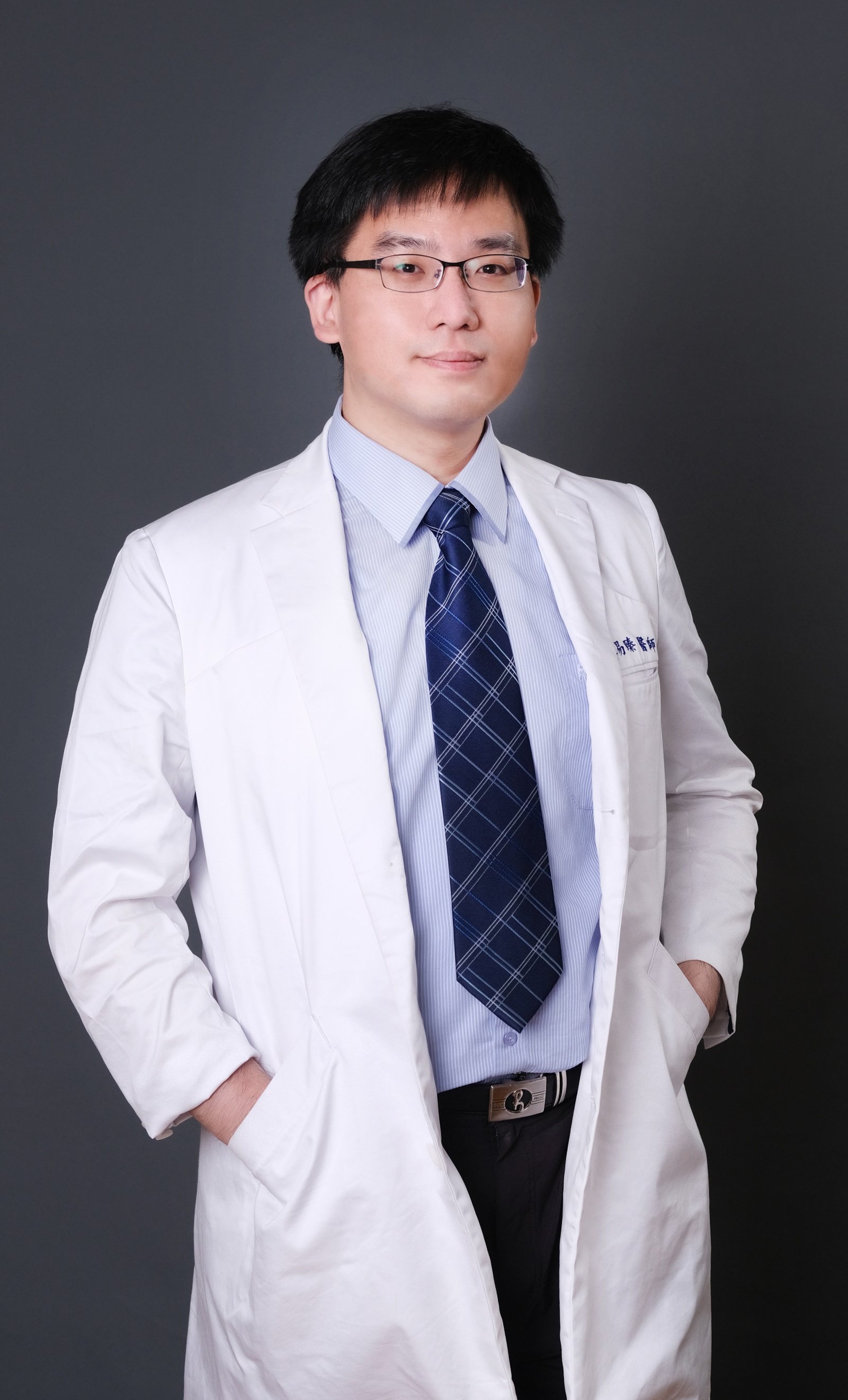 蔡易臻 Tsai, I-Chen