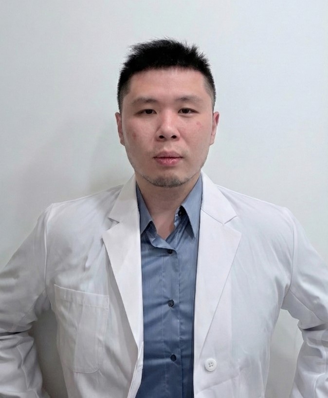曾禹康 Tseng, Yu-Kang