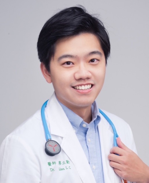 廖立勤 照片