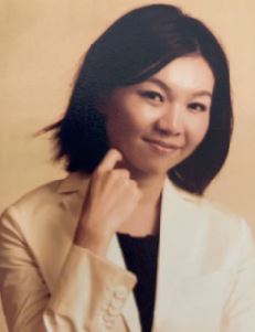 劉珈倩 Liu Chia-chien