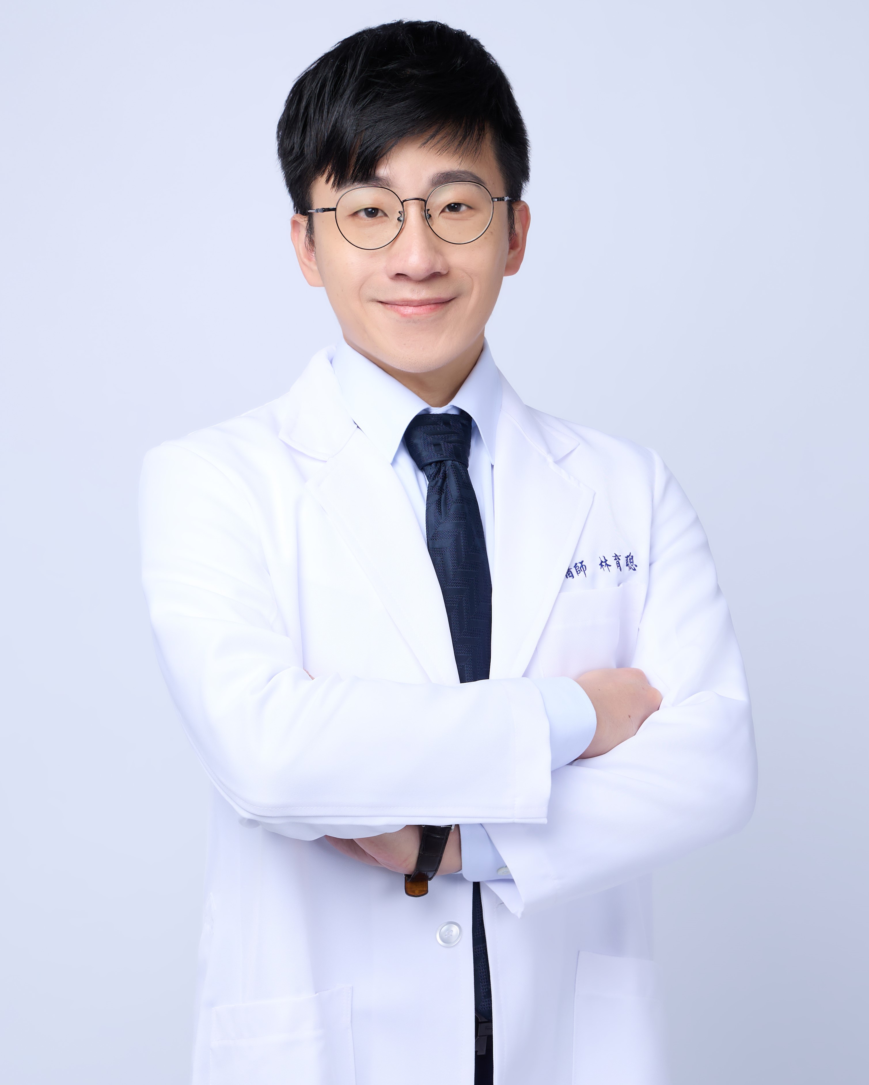 林育聰 照片