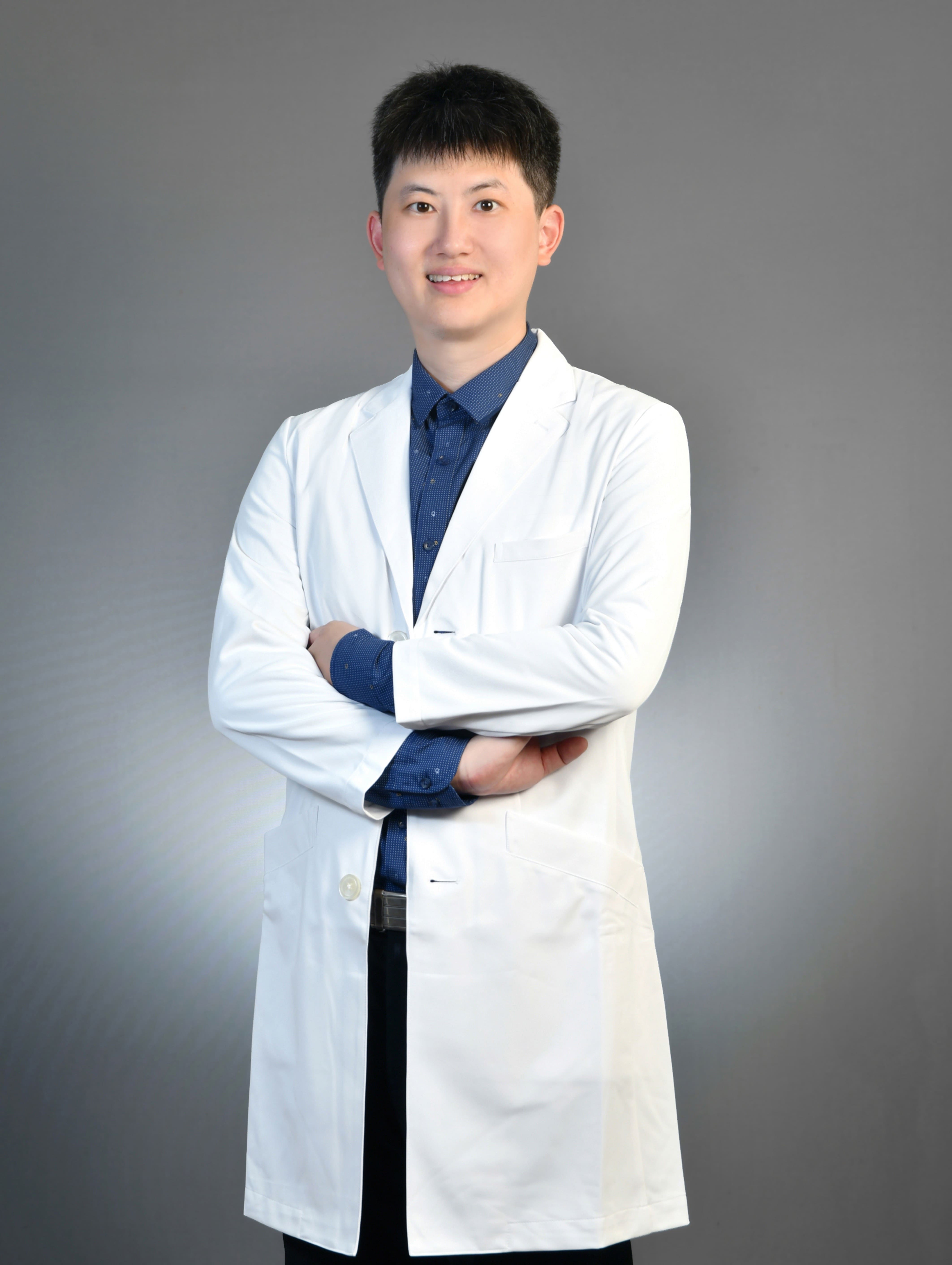 王其聖 Wang,Chi-Sheng