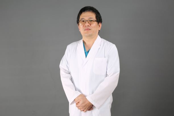 黃良吉 照片