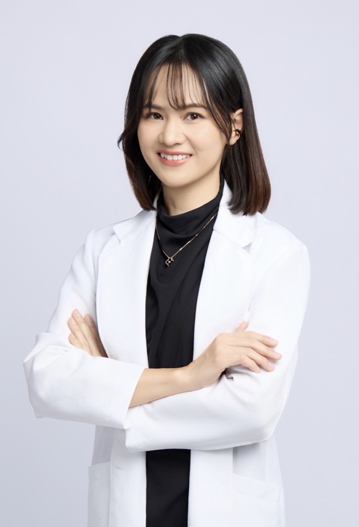 許孟瑜 